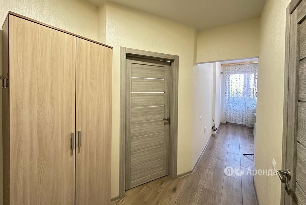 квартира г Краснодар ул им. Григория Пономаренко 43 фото 12