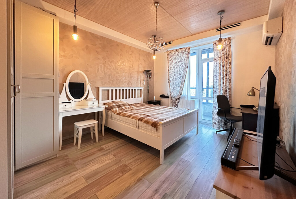квартира г Санкт-Петербург метро Автово пр-кт Героев 32 фото 9