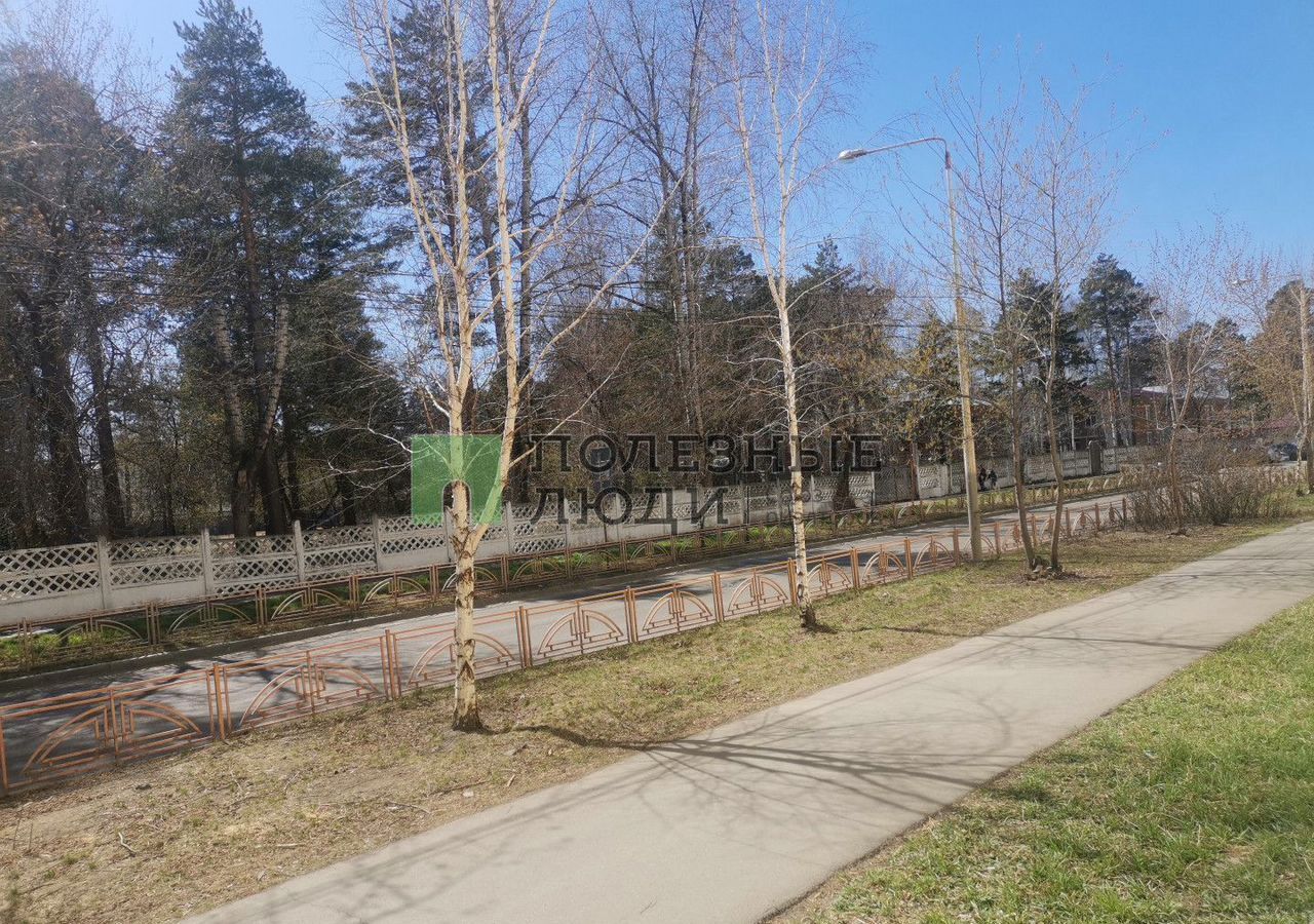 квартира г Ангарск 211-й квартал р-н Кварталы, 9, Ангарский г. о. фото 21