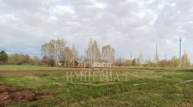 д Шоя-Кузнецово ул Осенняя 18 фото
