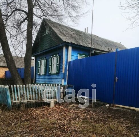 ул Дымок 52 Алексеевское с/пос фото