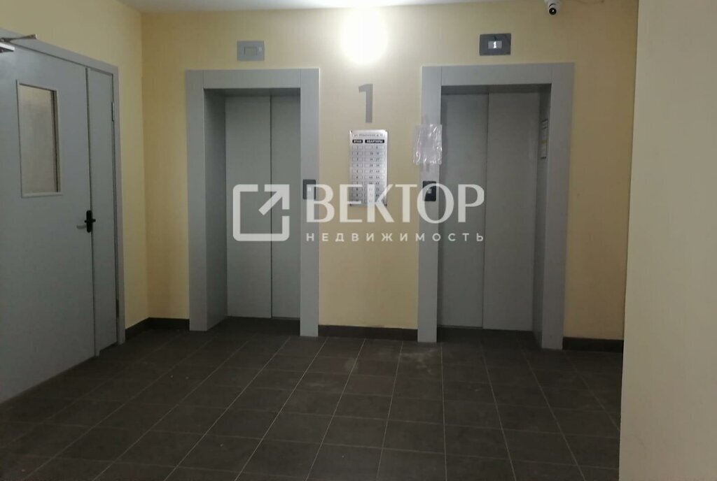 квартира г Ярославль ул Ильинская 10 фото 3