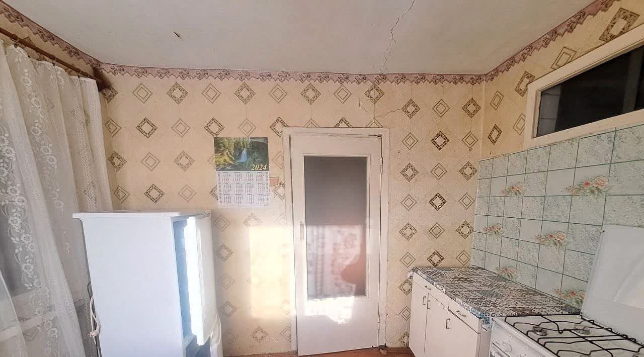 дом р-н Валуйский г Валуйки ул 1 Мая фото 3