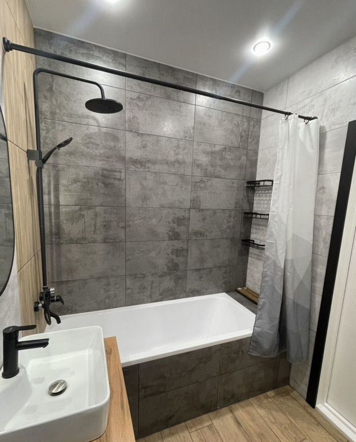 квартира г Краснодар р-н Прикубанский мкр Любимово 2 фото 8