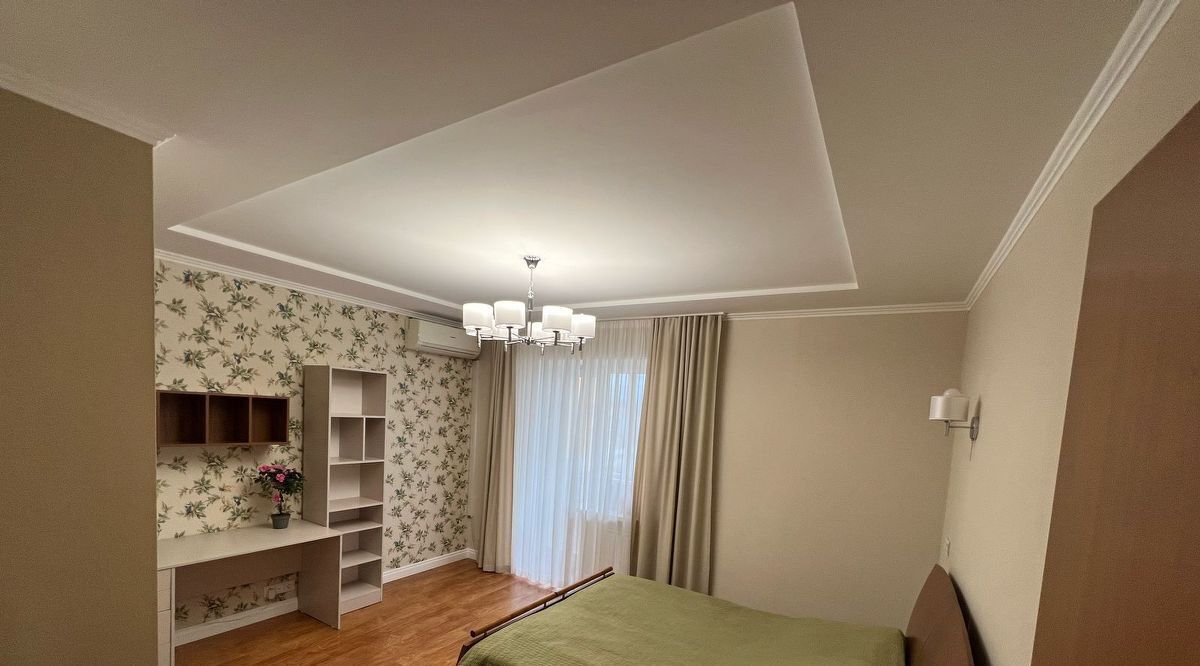 квартира г Красноярск р-н Железнодорожный ул Менжинского 11а фото 5