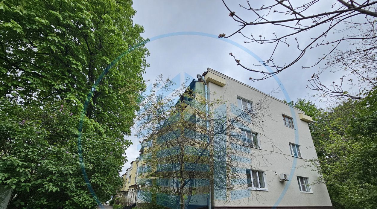 квартира г Ессентуки ул Ломоносова 2 фото 1