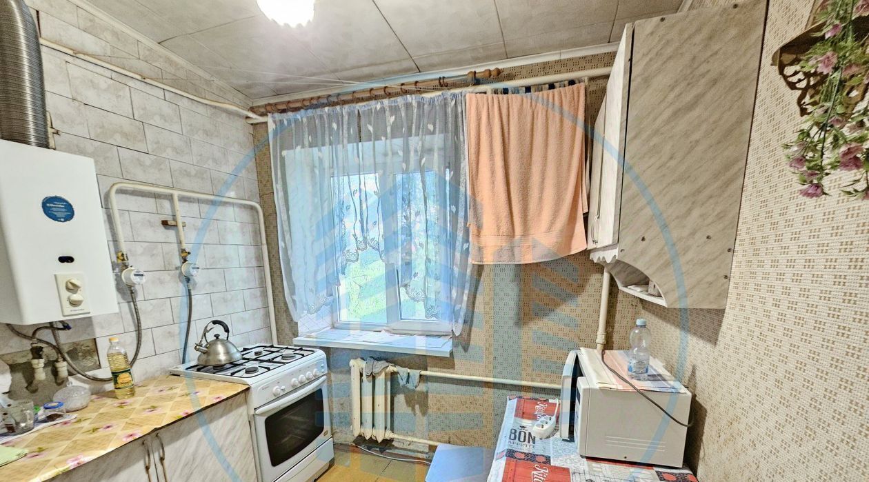 квартира г Ессентуки ул Ломоносова 2 фото 3