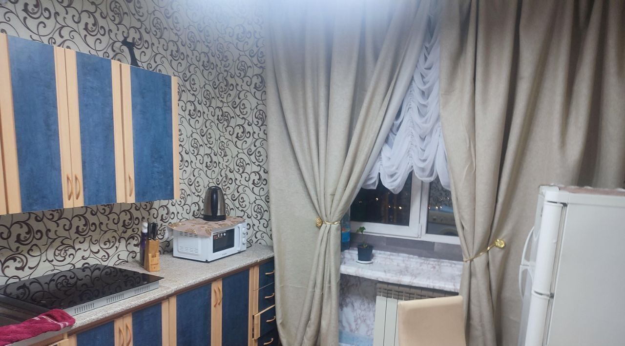 квартира г Ростов-на-Дону р-н Кировский ул Социалистическая 133 фото 7