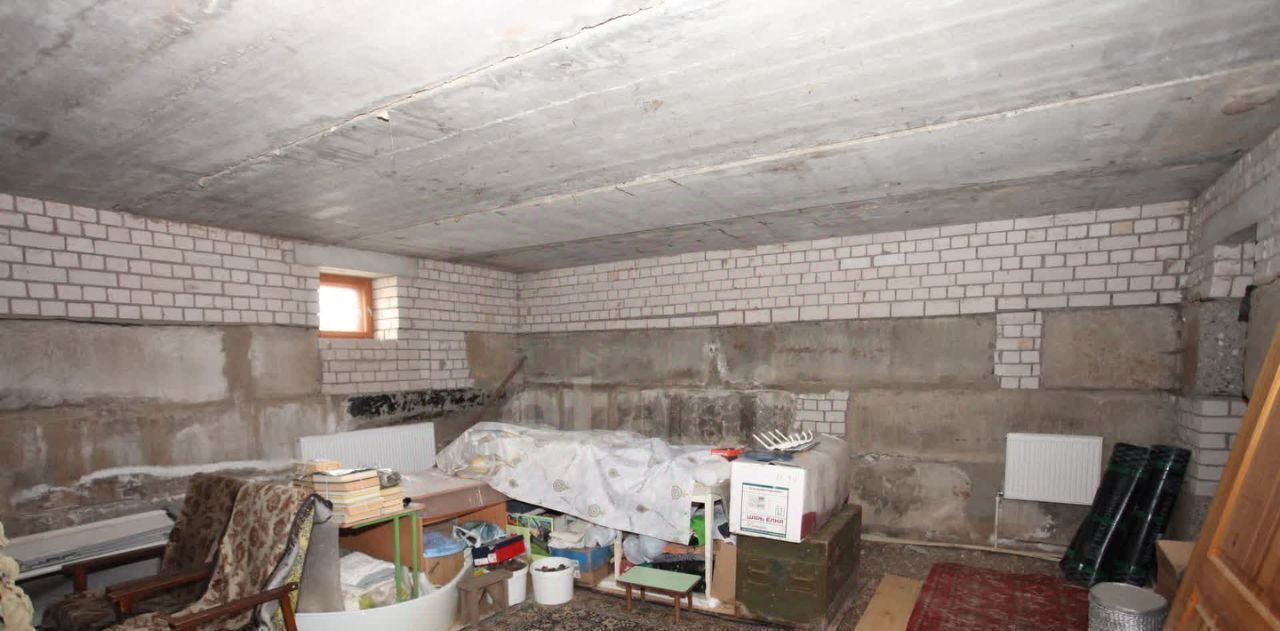 дом г Кострома Селище ул Верхне-Селищенская 21 фото 39