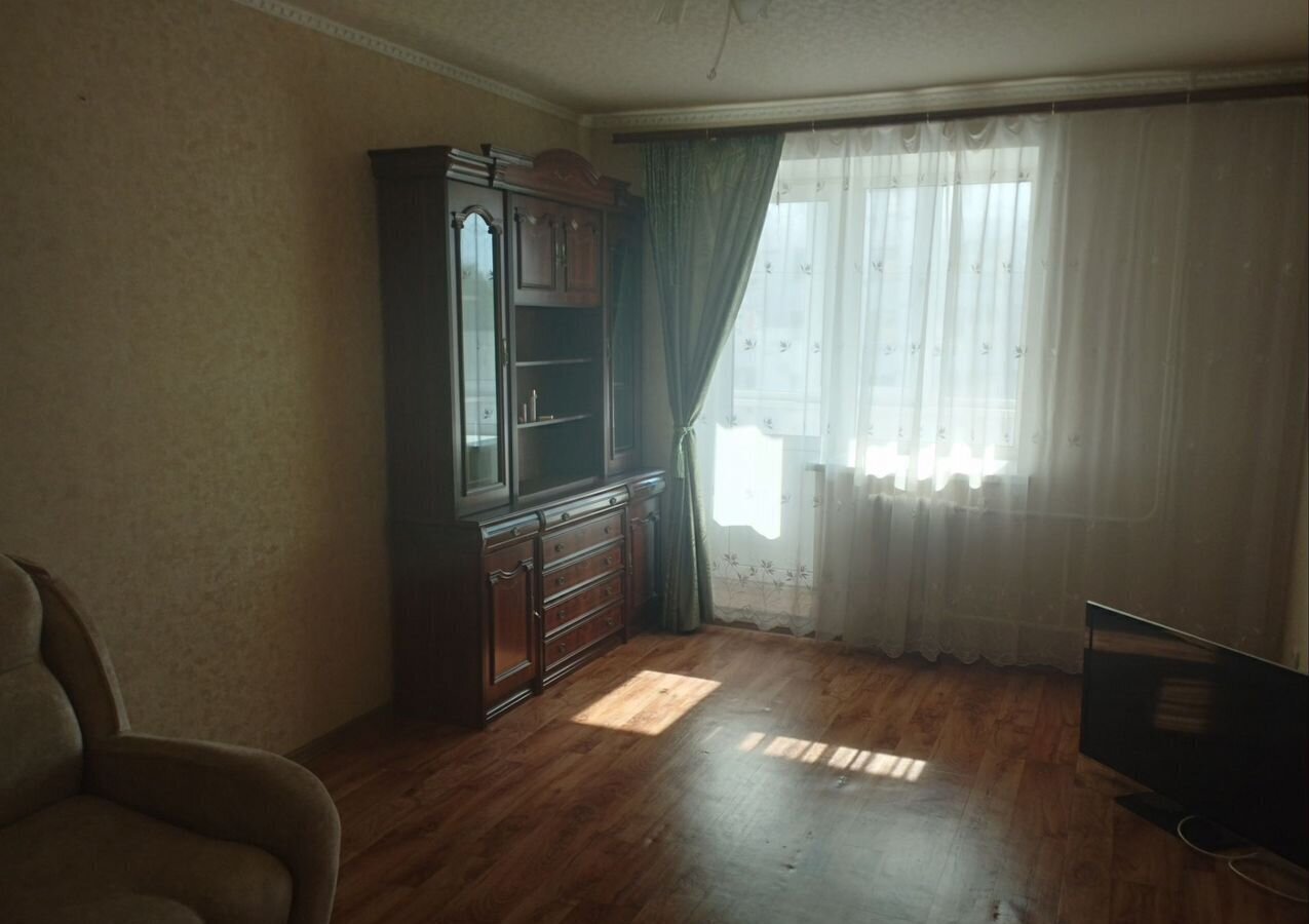 квартира г Пенза р-н Ленинский ул Коммунистическая 41б фото 8