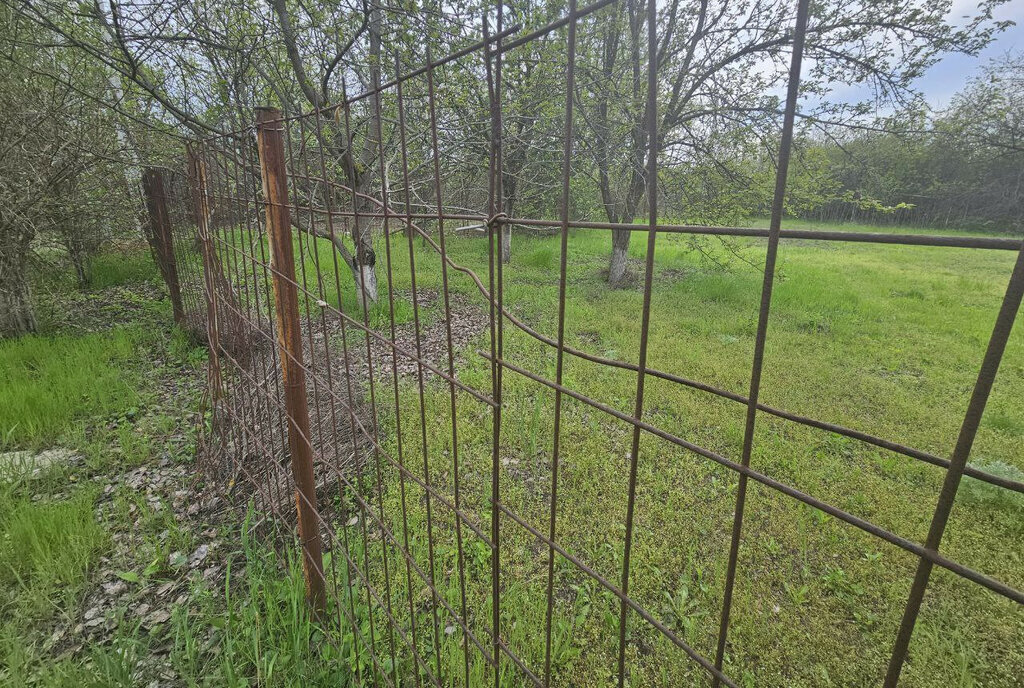 земля г Новочеркасск пр-кт Энергетиков фото 6