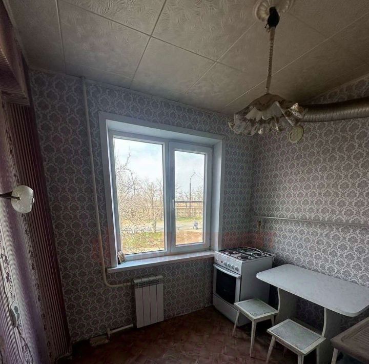 квартира г Астрахань р-н Ленинский ул Космонавта Комарова 170 фото 5