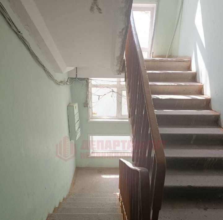 квартира г Астрахань р-н Ленинский ул Космонавта Комарова 170 фото 9