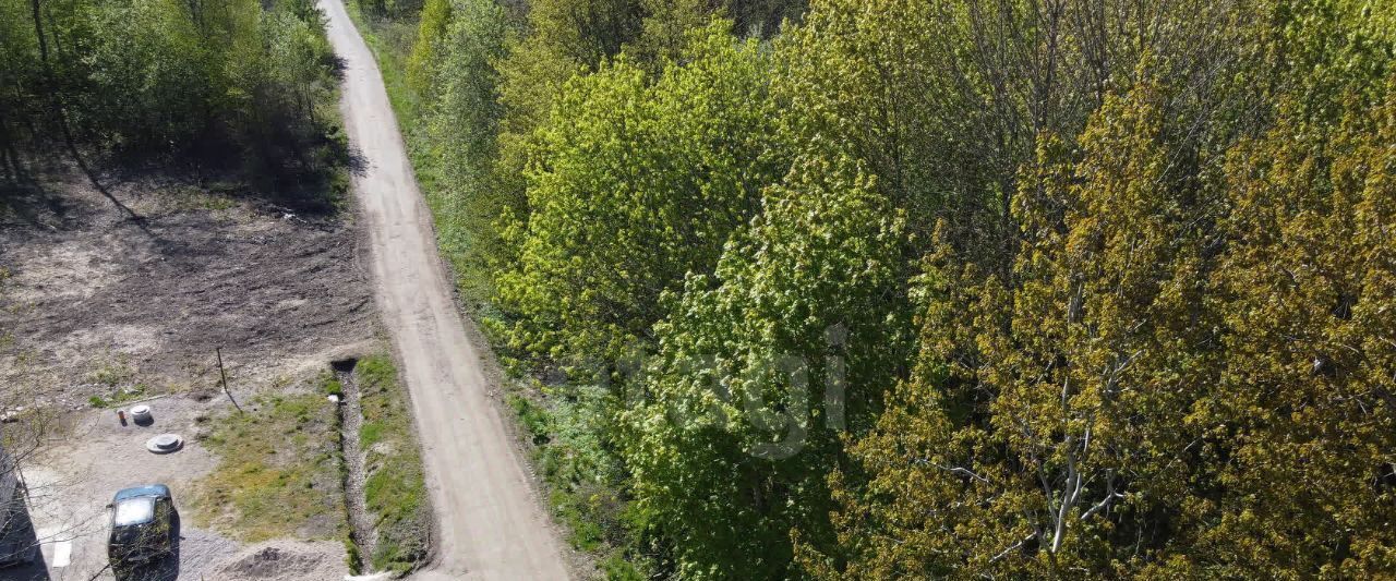 земля г Калининград р-н Московский ул Липецкая фото 20