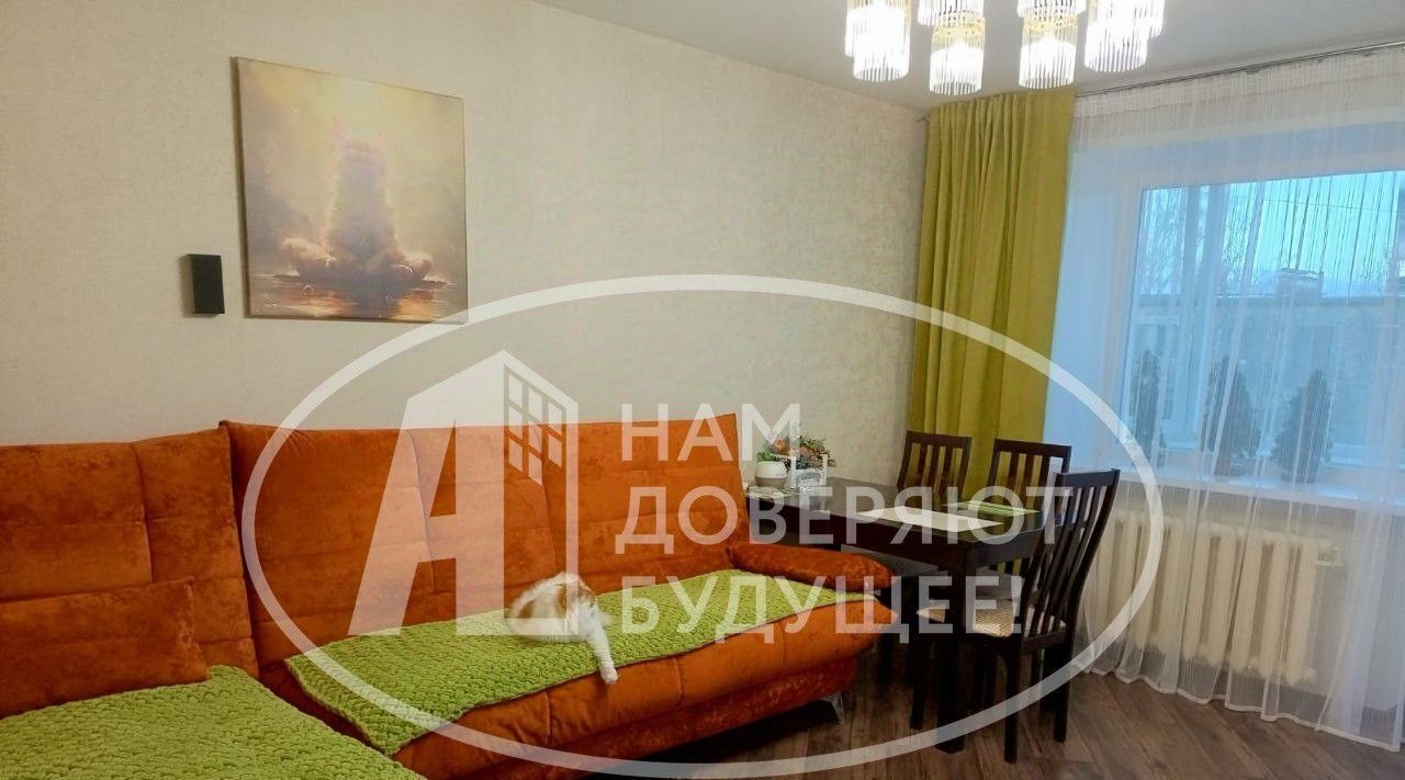 квартира г Глазов ул Кирова 63г фото 1