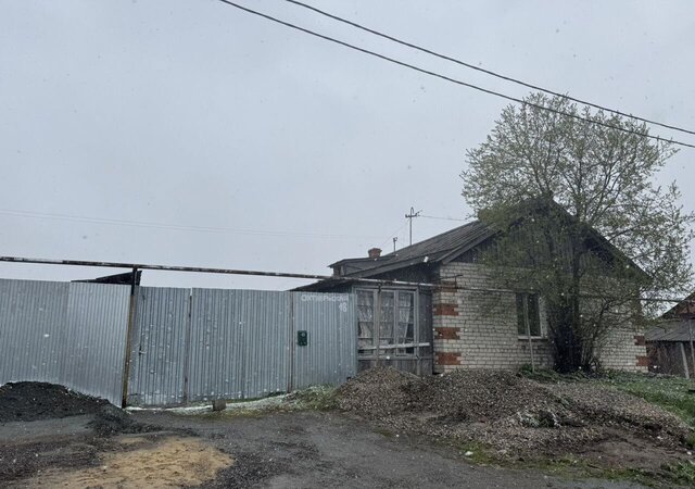 ул Октябрьская 18 Еланский, муниципальный округ Сухой Лог фото