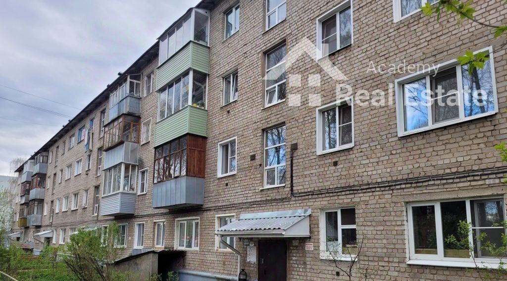 квартира г Иваново р-н Октябрьский Микрорайон 14-е п/о, 147 фото 1