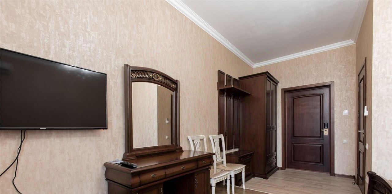 комната г Сочи с Черешня ул. Гомельская, 41А фото 4