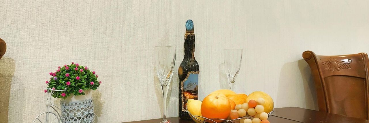 комната г Геленджик ул Новороссийская 128 Центр фото 2