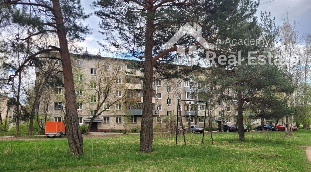 квартира г Иваново р-н Октябрьский Микрорайон 14-е п/о, 147 фото 3