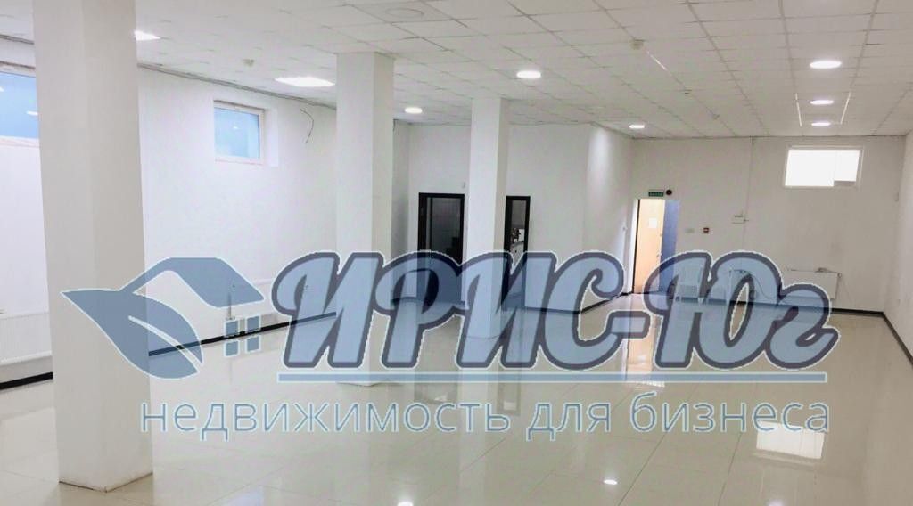 торговое помещение г Краснодар р-н Карасунский ул Новороссийская 3/4 фото 2