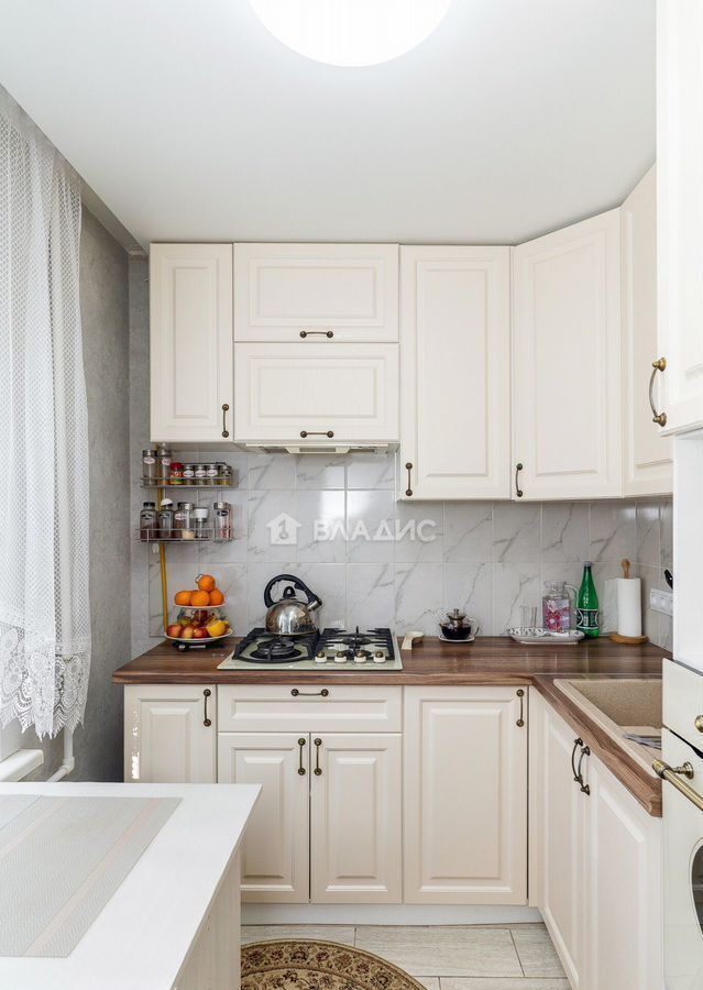 квартира г Ковров ул Зои Космодемьянской 11 фото 1