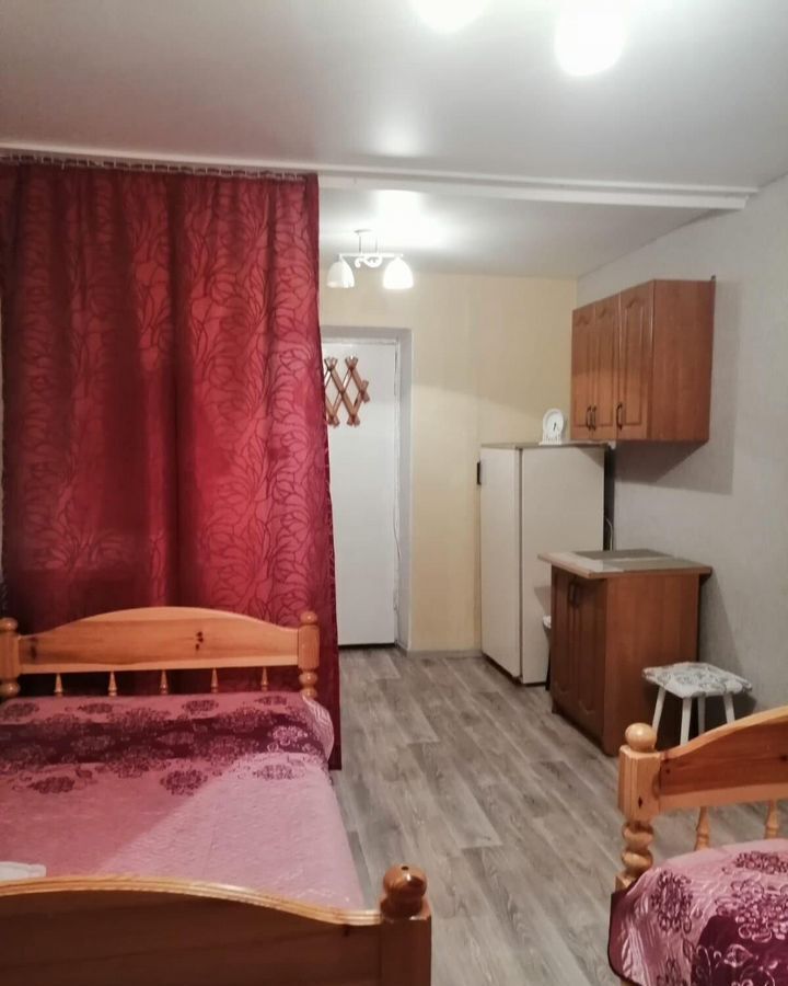 комната г Владимир р-н Фрунзенский ул Усти-на-Лабе 22 фото 1