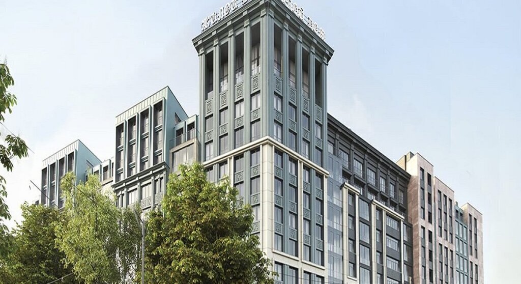 квартира г Калининград ул Генерал-фельдмаршала Румянцева 11 фото 1