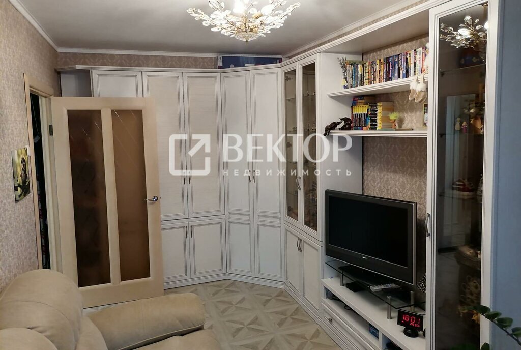 квартира г Ярославль ул Талалихина 8к/2 фото 17
