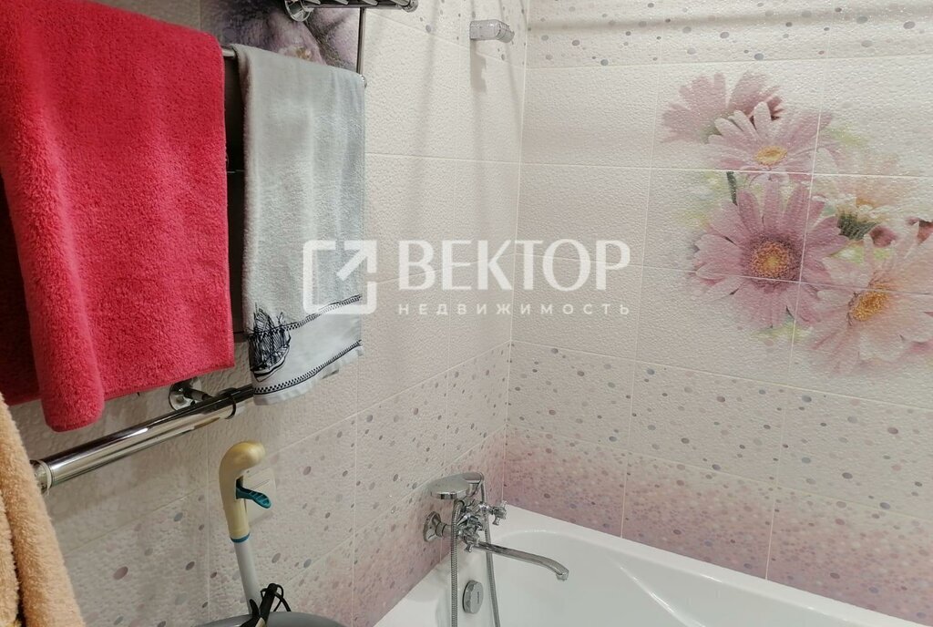 квартира г Ярославль ул Талалихина 8к/2 фото 18
