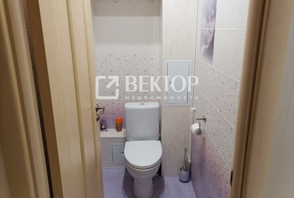 квартира г Ярославль ул Талалихина 8к/2 фото 19
