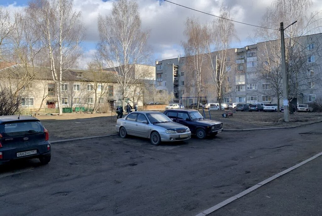 квартира г Переславль-Залесский ул Октябрьская 27 фото 19