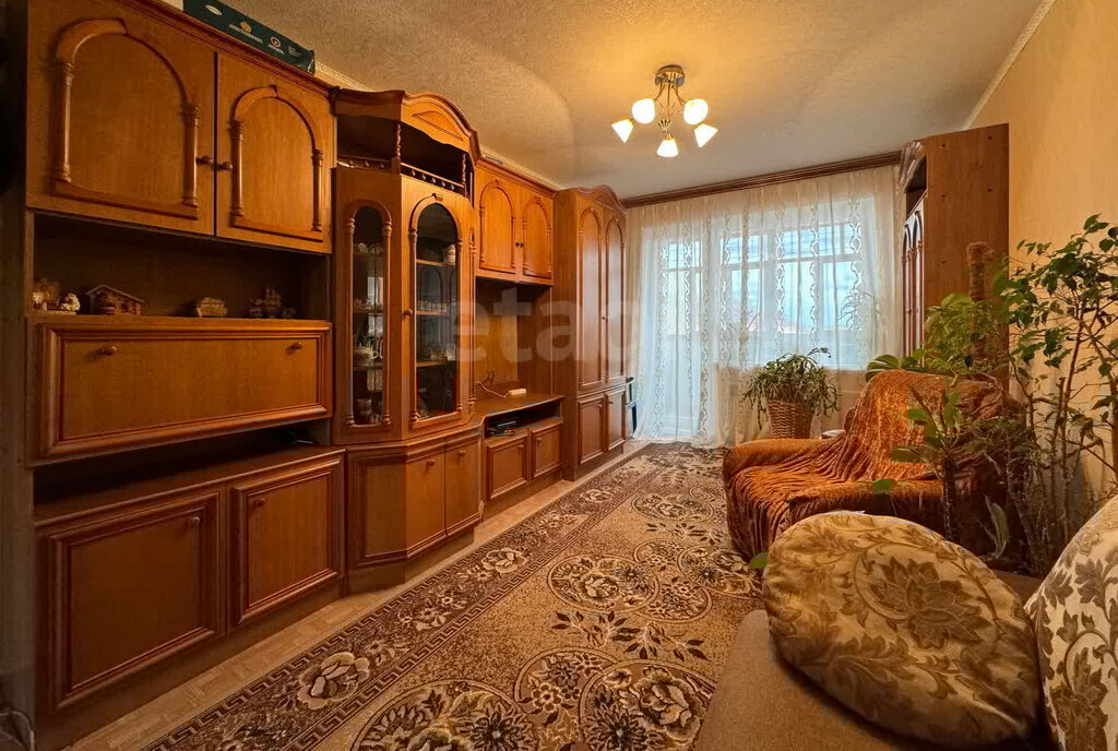 квартира г Переславль-Залесский ул Красноэховская 12 фото 6