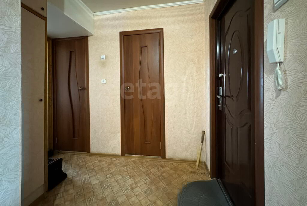 квартира г Переславль-Залесский ул Красноэховская 12 фото 14