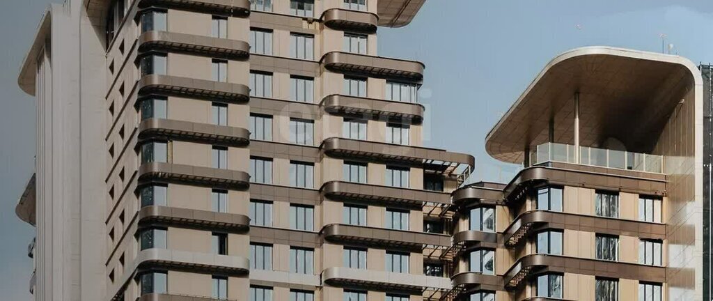 квартира г Москва метро Мичуринский проспект ул Василия Ланового 5 фото 1