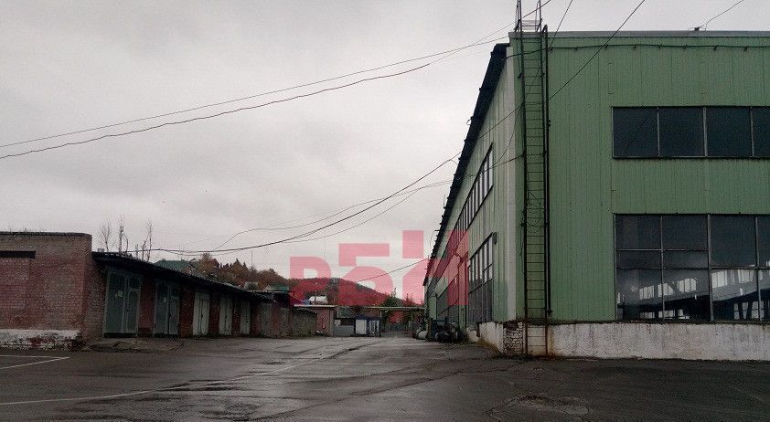 офис г Самара п Красная Глинка проезд 2-й Южный 17 р-н Красноглинский фото 5
