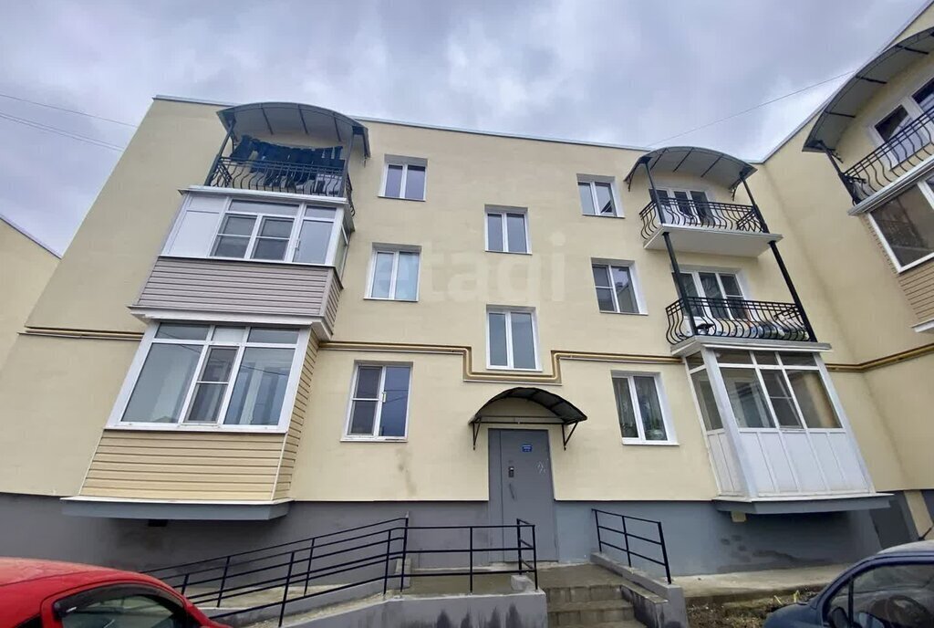 квартира г Переславль-Залесский пер Грачковский 12а фото 14