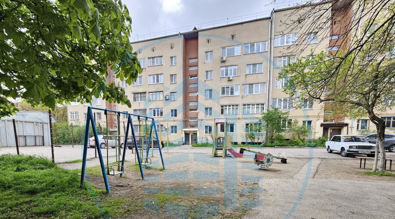 квартира г Ессентуки ул Ломоносова 2 фото 13