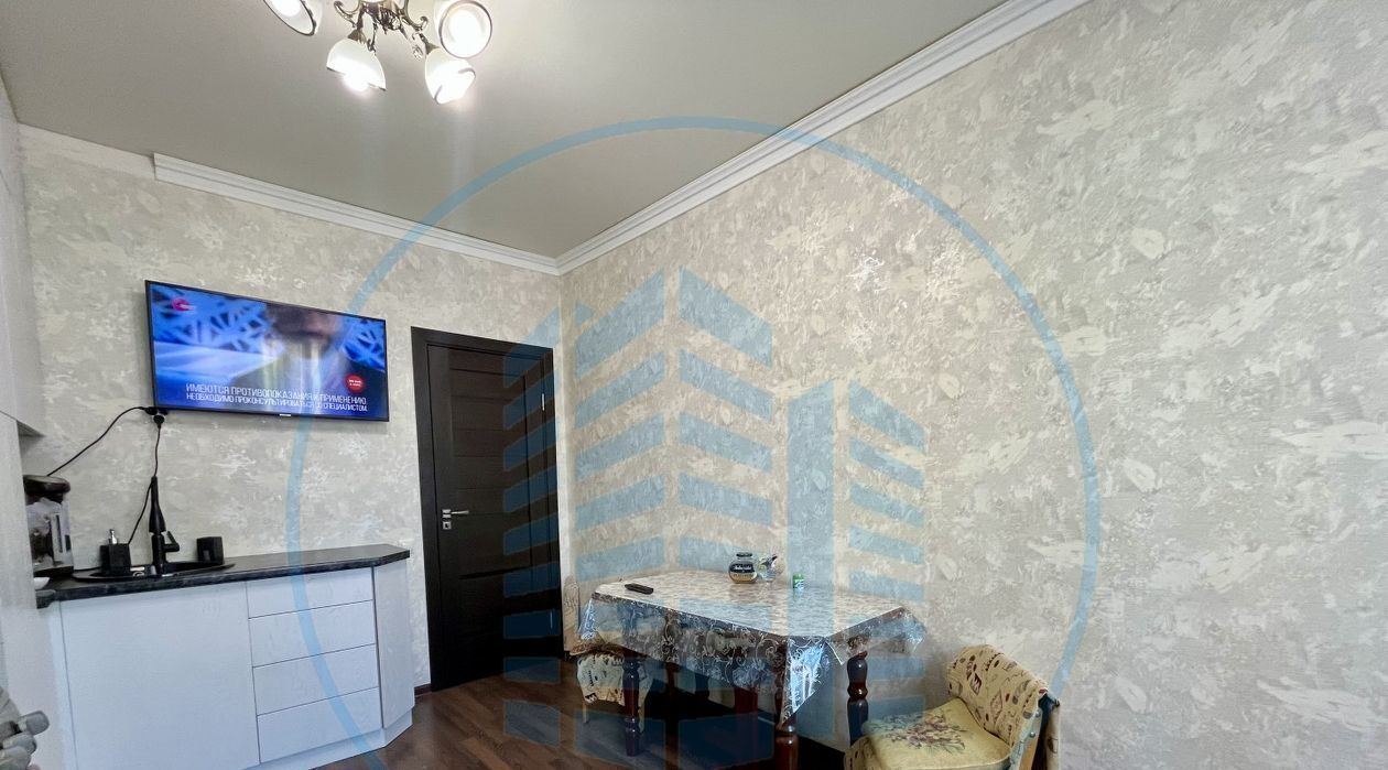квартира г Ессентуки ул Никольская 21к/2 фото 7
