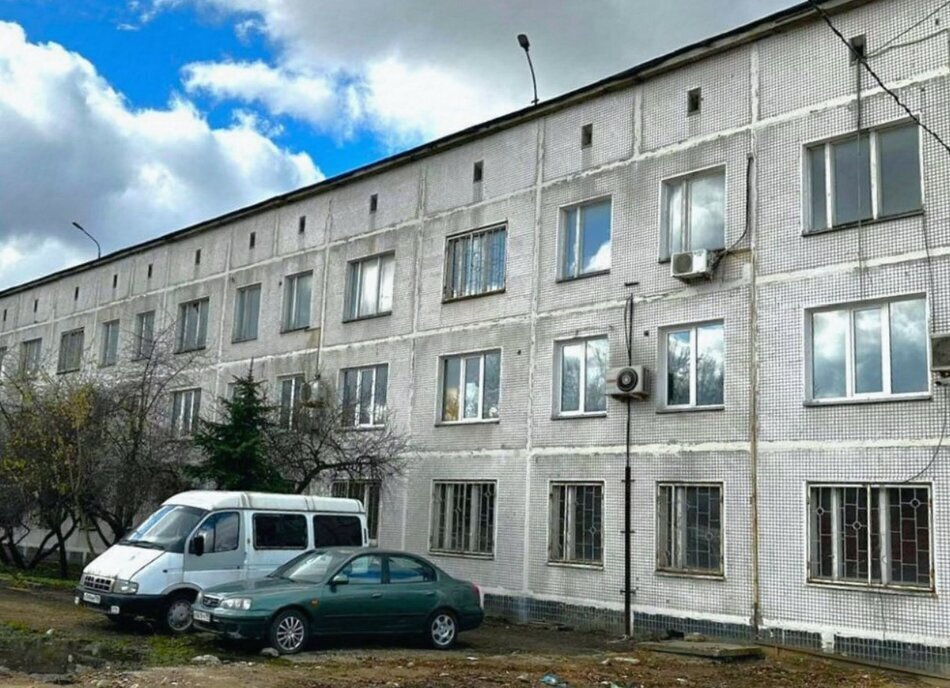 офис г Москва метро Лихоборы проезд Черепановых 29 фото 3