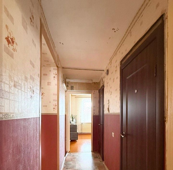 квартира г Воткинск ул 1905 года 25 фото 13