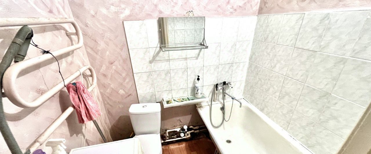 квартира г Воткинск ул Юбилейная 8 фото 9