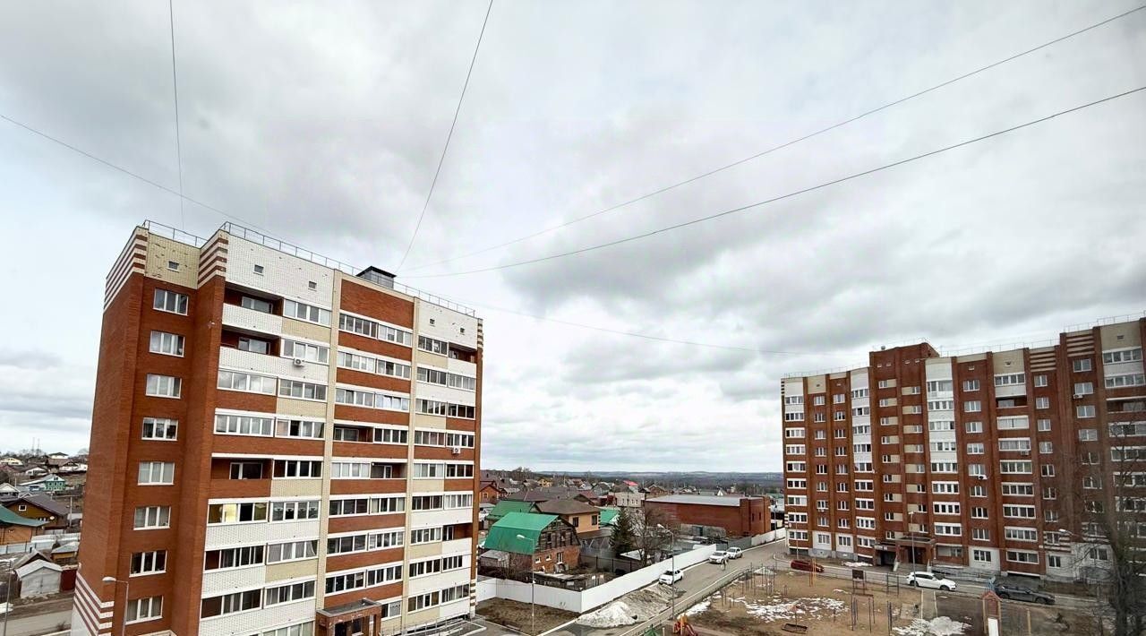 квартира г Воткинск ул 1905 года 25 фото 21