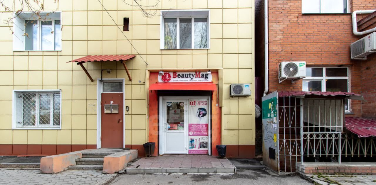 свободного назначения г Омск р-н Октябрьский ул 5-я Рабочая 64 фото 2