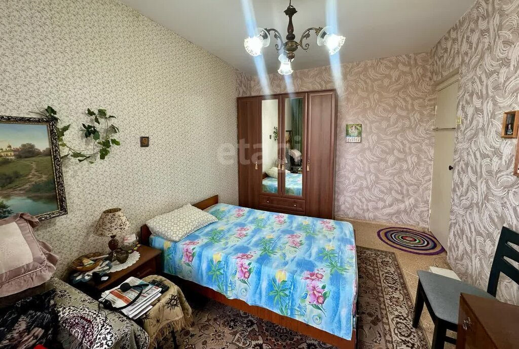 квартира г Ачинск 28-й квартал, 12 фото 6