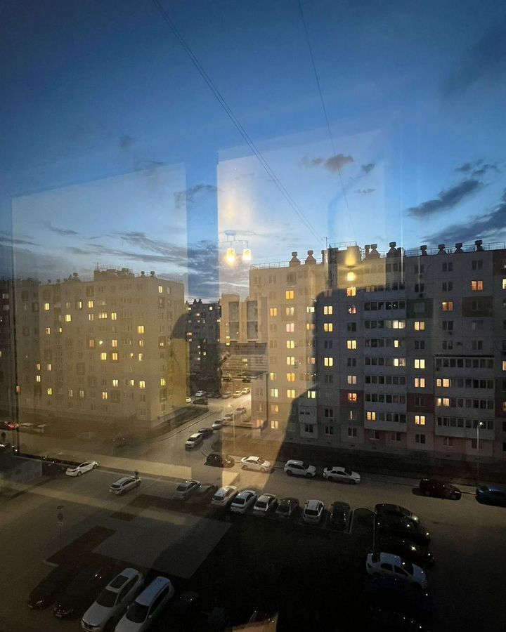 квартира г Нижний Новгород Буревестник ул Бурнаковская 111 фото 8