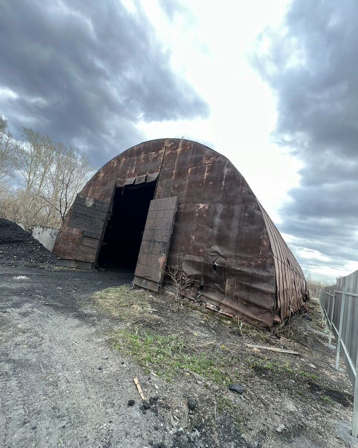 производственные, складские г Кемерово р-н Рудничный ул Городецкая 36б Кемеровская обл. — Кузбасс, жилой район Боровой фото 3