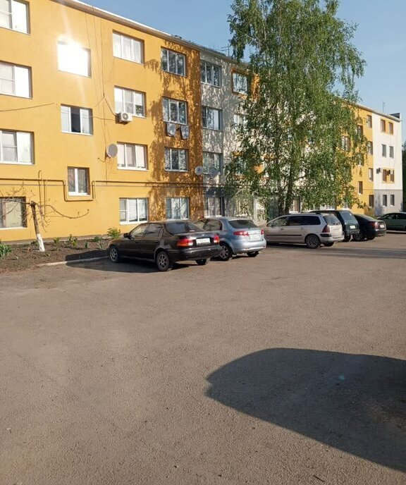 квартира р-н Алексеевский г Алексеевка ул Заводская 9 фото 10