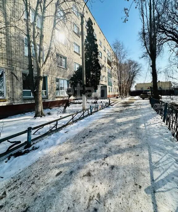 комната р-н Алексеевский г Алексеевка ул Республиканская 15а фото 7