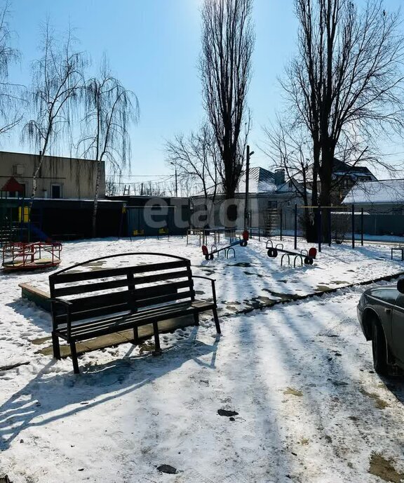 комната р-н Алексеевский г Алексеевка ул Республиканская 15а фото 9